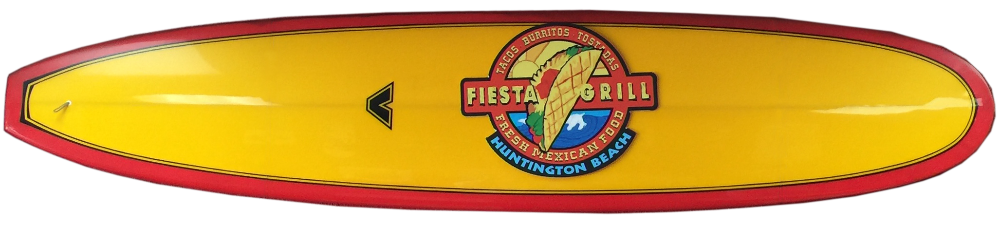 Fiesta Grill Huntington Beach