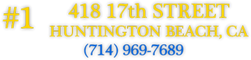 Tap to Call Store # 1 Fiesta Grill Huntington Beach Blvd, 418 17th, CA