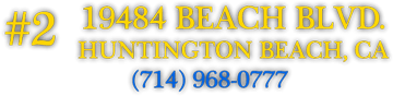 Tap to Call Store # 2 Fiesta Grill Huntington Beach, 19484 Beach Blvd, CA